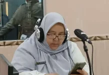 DPKH Riau Perkuat Pencegahan Rabies Lewat Vaksinasi Gratis
