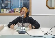 Ketua RPA Utari Nelviyandi, Apresiasi Program Sekolah Rakyat Pemerintah