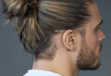 Memanjangkan Rambut Bagi Pria Menjadi Ekspresi Diri