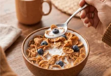 Manfaat Cereal bagi Tubuh jika Dikonsumsi Dengan Tepat