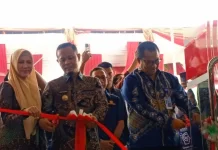 Budiman Swalayan Buka Gerai Ketiga di Pekanbaru