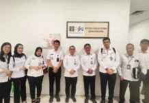 Kemenkum Riau Expose SIKIDA kepada DJKI, Dorong Penguatan Platform Sentra KI