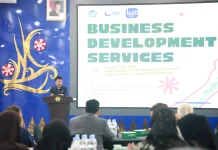 DJP Riau Berkolaborasi Gelar Business Development Services 2026