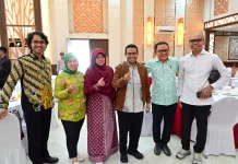 Hendry Munief: Konektivitas Antarpulau Isu Penting dalam RUU Daerah Kepulauan
