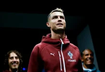 Kejutan!! Cristiano Ronaldo Tinggalkan Kamp Portugal