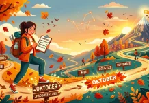 Oktober tiba, Sudah Sejauh Mana Targetmu