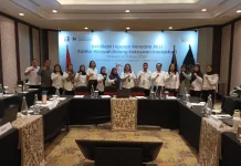 Kemenkum Riau Raih Nilai 100 pada Verifikasi Rencana Aksi Program KI Triwulan III