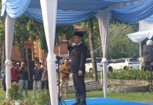 Hari Kesaktian Pancasila Momentum Perkuat Persatuan