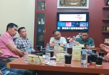 BRK Syariah Jakarta Salurkan Pembiayaan Rp240 Miliar, NPF Nol