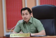 PBPI Riau Kirim 12 Atlet ke Kejurnas Padel Jakarta