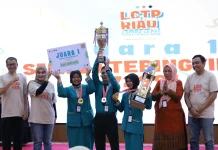 Pendaftaran Lomba Cepat Tepat Perpajakan Riau Tahun 2026 Resmi Dibuka
