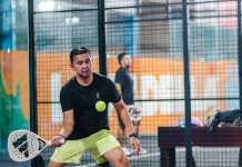 PBPI Riau Siap Dilantik, Pembinaan Padel Mulai Digenjot