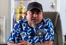 PSPS Waspadai Pengalaman Semen Padang di Derby Andalas