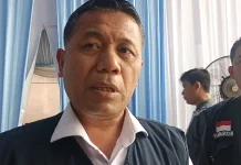 Sebanyak 3.425 Anak Pekanbaru Belum Imunisasi