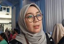 Kota Pekanbaru Miliki Sasaran Zero Dose Terbesar