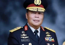 Arman Achdiat Jadi Kapolda Riau, Ini Rekam Jejak Kariernya di Kepolisian
