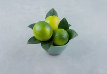 Benarkah Jeruk Nipis Menjaga Warna Kacang Hijau Tetap Cerah?