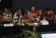 BAKN DPR RI Bahas Efektivitas JTTS dan Dampak Ekonomi Sumatra