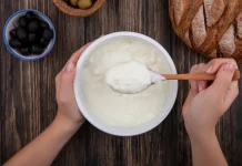 Manfaat Konsumsi Greek Yogurt untuk Kebutuhan Harian