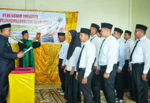 Bupati Inhil Tegaskan Peran Penting BPD Desa