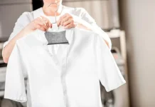 Tips Merawat Baju agar Tetap Putih Bersih