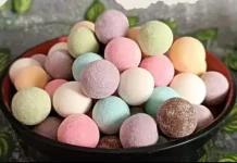 Resep Bola Susu tanpa Oven, Lembut dan Lumer di Mulut