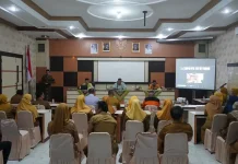 Pemkab Inhil Bidik "Swasti Saba Padapa 2027"