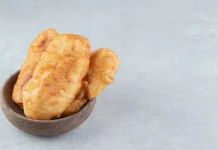 Cara Sehat Menikmati Kelezatan Pisang Goreng