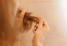 Penyebab Rambut Bercabang serta Cara Mengatasinya
