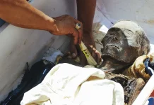 Ma’nene, Cara Orang Toraja Mengenang Leluhurnya