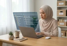 Cegah Penyesalan Masa Depan: Langkah Praktis Mengelola Arsip Digital tanpa Ribet