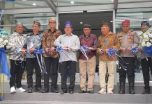 Geely Perluas Jaringan, Hadirkan Diler ke-51 dengan Fasilitas 3S di Pekanbaru