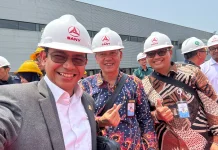 Hendry Munief: Industri Harus Jadi Ekosistem Bisnis, Semua Berdampak Positif