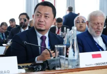 Selain Palestina, Kondisi Minoritas Muslim India Jadi Sorotan BKSAP DPR RI