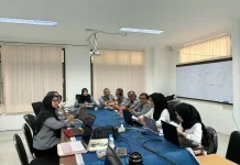 Kemenkum Riau Sosialisasikan Pedoman Penyerahan, Penyimpanan Protokol Notaris