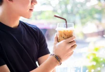 Es Teh setelah Makan, Segar tapi Ada Risikonya