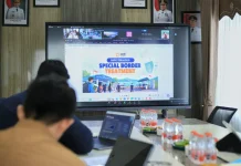 Dorong SBT Masuk Tahap Implementasi, Wabup Muzamil Tekankan Jaminan Perlindungan