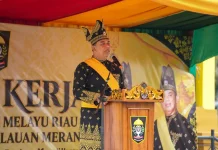 Libatkan 50 Guru Sejarah, LAMR Meranti Akan gelar Seminar Jejak Perjuangan Meranti