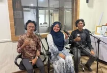 Mimpi Kecil Menjadi Motivasi untuk Berkancah di Internasional