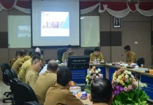 Bupati Kampar Tekankan Program Kerakyatan
