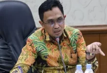 DPRD Riau Dorong Evaluasi DBH Migas 2027 untuk Perkuat Pembangunan Daerah