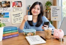 Downgrade Lifestyle, Pilih Hemat tanpa Harus Kehilangan Gengsi