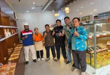 Hadir untuk Melayani, PGN Perkuat Service Excellence bagi Pelanggan Breadtop