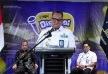 Kanwil Kemenkum Riau Dorong Penguatan Kualitas dan Akses Keadilan