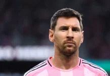 Barcelona Sampaikan Pesan Haru untuk Perpisahan Lionel Messi Bersama Argentina