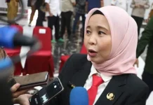 Pemprov Riau Kebut Revisi Pajak Air
