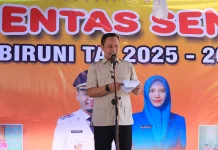 Pemko Pekanbaru Terus Jaring Anak Putus Sekolah