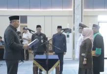 Pemko Pekanbaru Gunakan Sistem Manajemen Talenta Pilih Pejabat