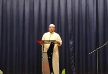 Lima Amalan Ibadah di Bulan Ramadhan