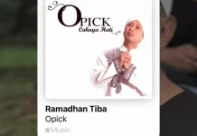 Deretan Lagu Religi Populer saat Bulan Ramadhan